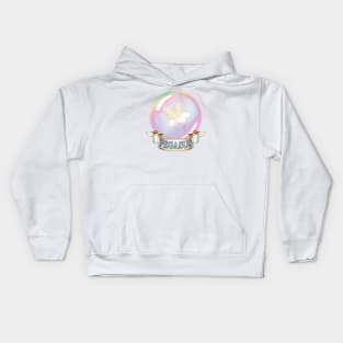 Pegasus Kids Hoodie